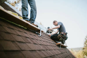 Local Roofers in Walden, CO